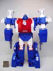 Hasbro Transformers Studio Series 86 Ultra Magnus